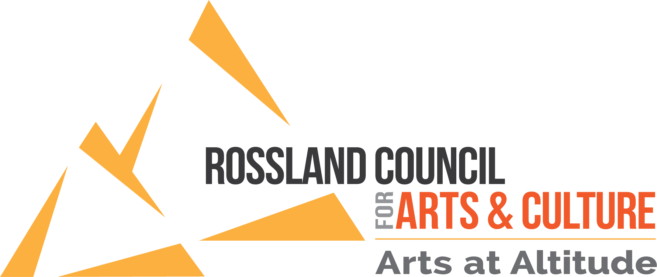 Rossland Arts Council