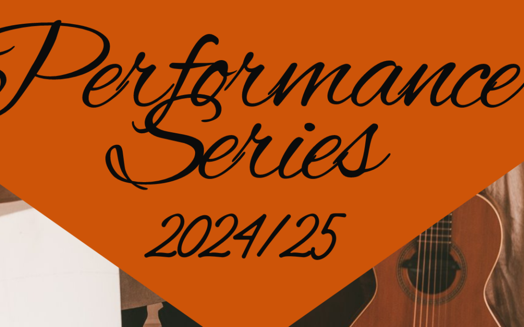 Rossland Council for Arts and Culture Announces 2024/25 Annual Performance Series