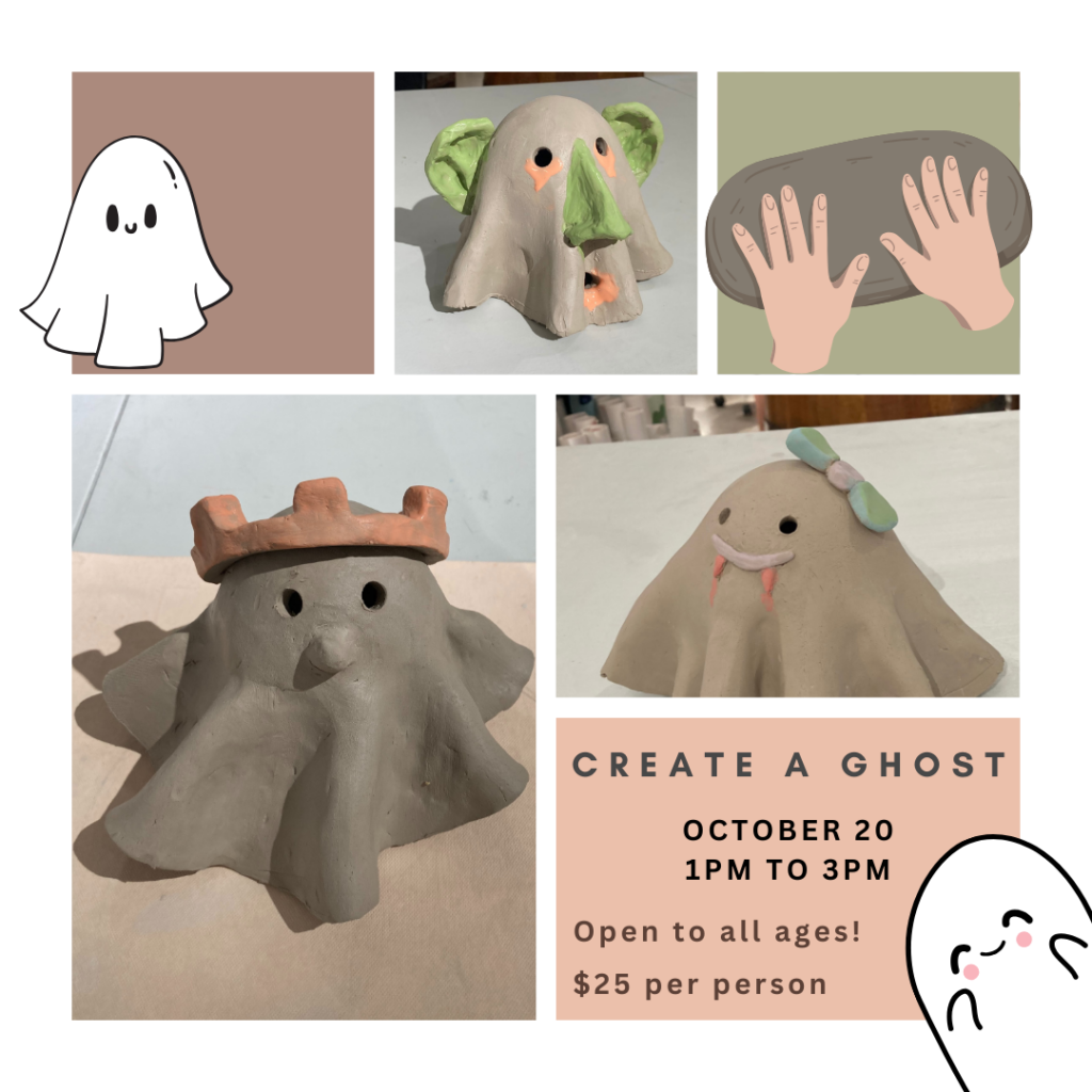 clayghosts